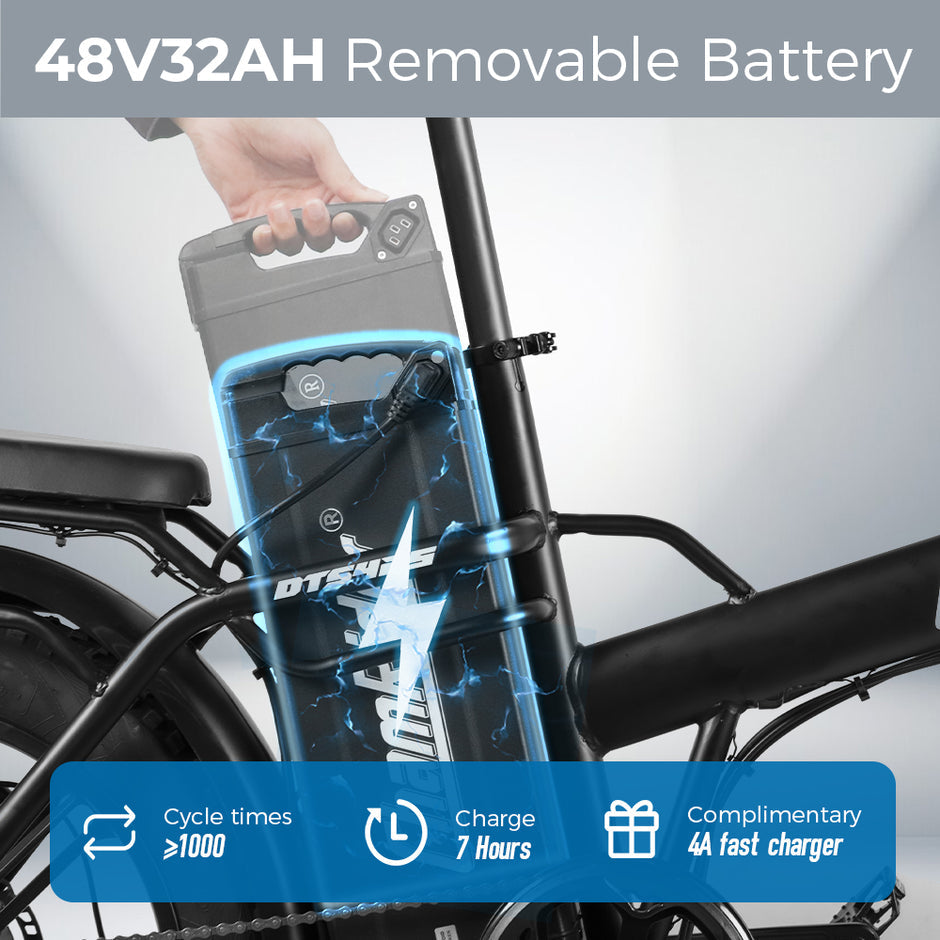 ChamRider DTS432 — rapporto qualità-prezzo imbattibile