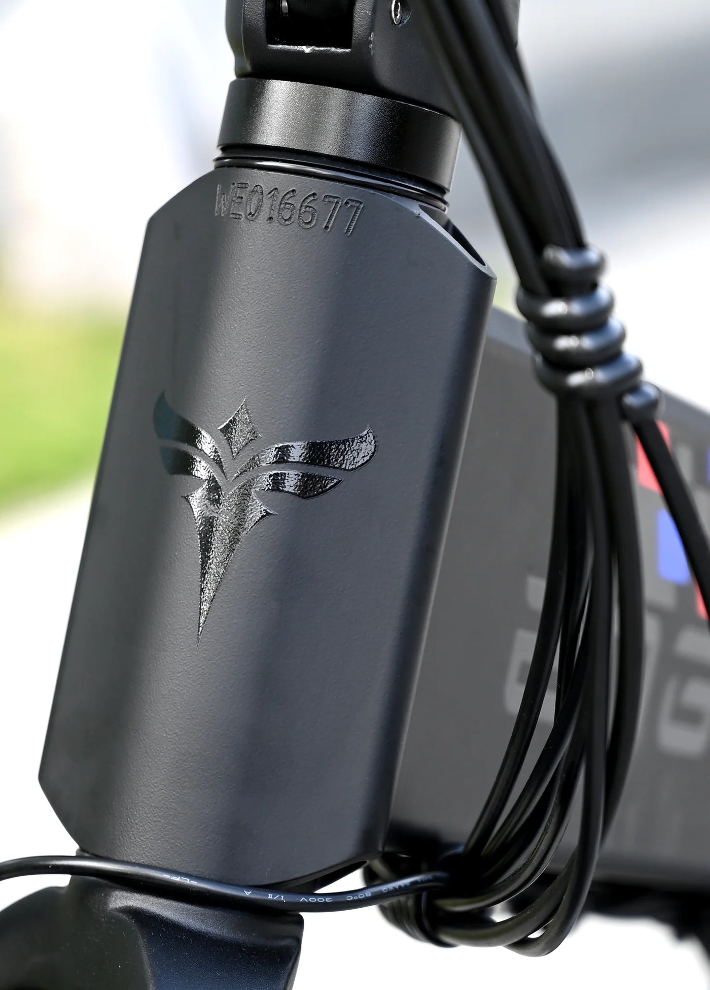 ENGWE ENGINE X Motore 250W