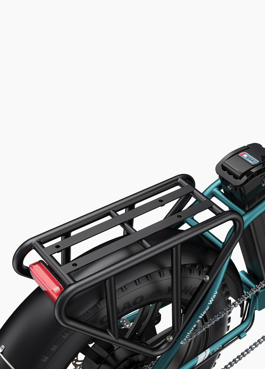 ENGWE L20 Boost | MOTORE 250