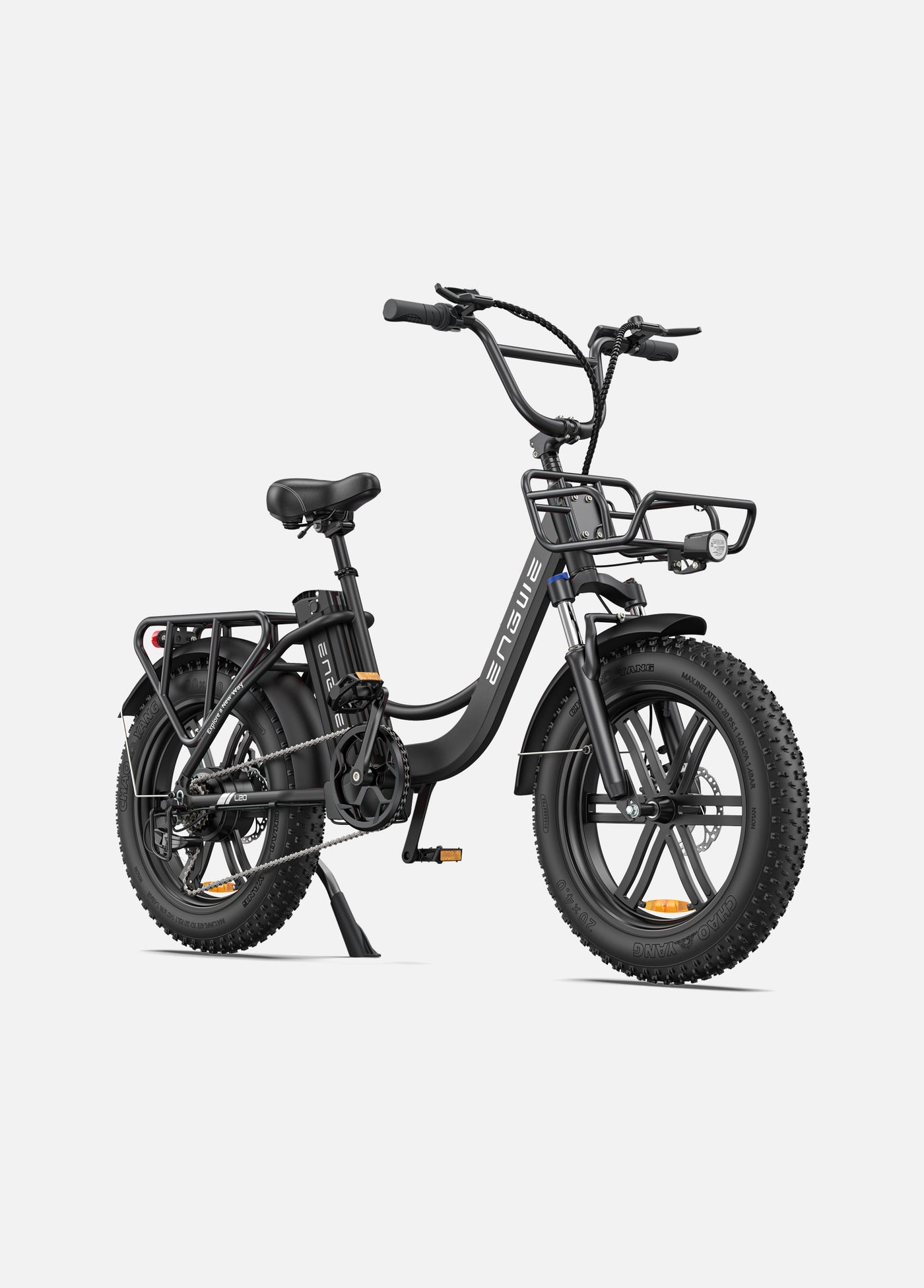 ENGWE L20 MOTORE 250W