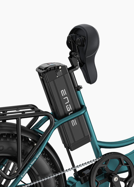 ENGWE L20 Boost | MOTORE 250
