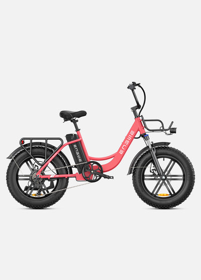 ENGWE L20 MOTORE 250W