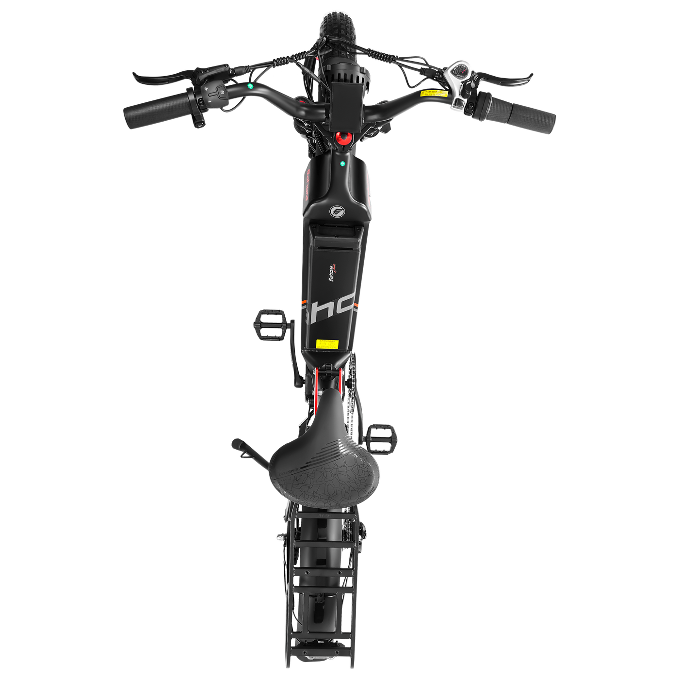 Eahora Juliet II Electric Bike