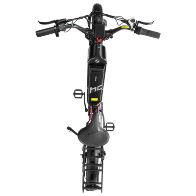 Eahora Juliet II Electric Bike