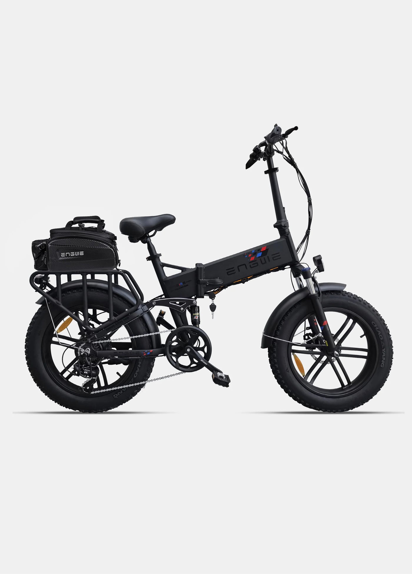 ENGWE ENGINE X Motore 250W