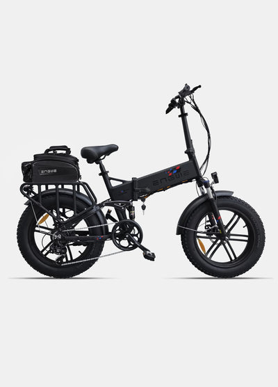 ENGWE ENGINE X Motore 250W