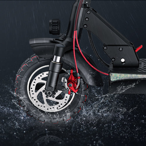 ENGWE Y600 Motore 600W