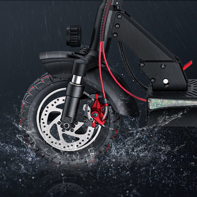 ENGWE Y600 Motore 600W