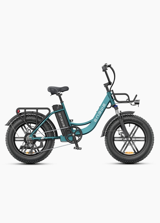 ENGWE L20 Boost | MOTORE 250