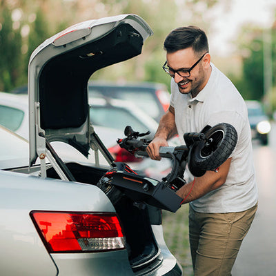 ENGWE Y600 Motore 600W