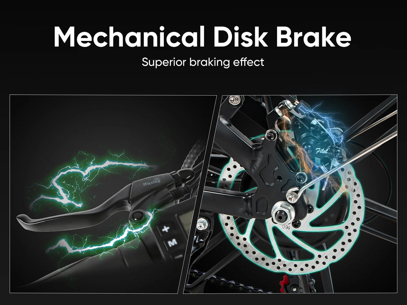 20LVXD30-II Folding Electric Mini Bike Unlock the City: Mini Electric Bike, Maximum Freedom