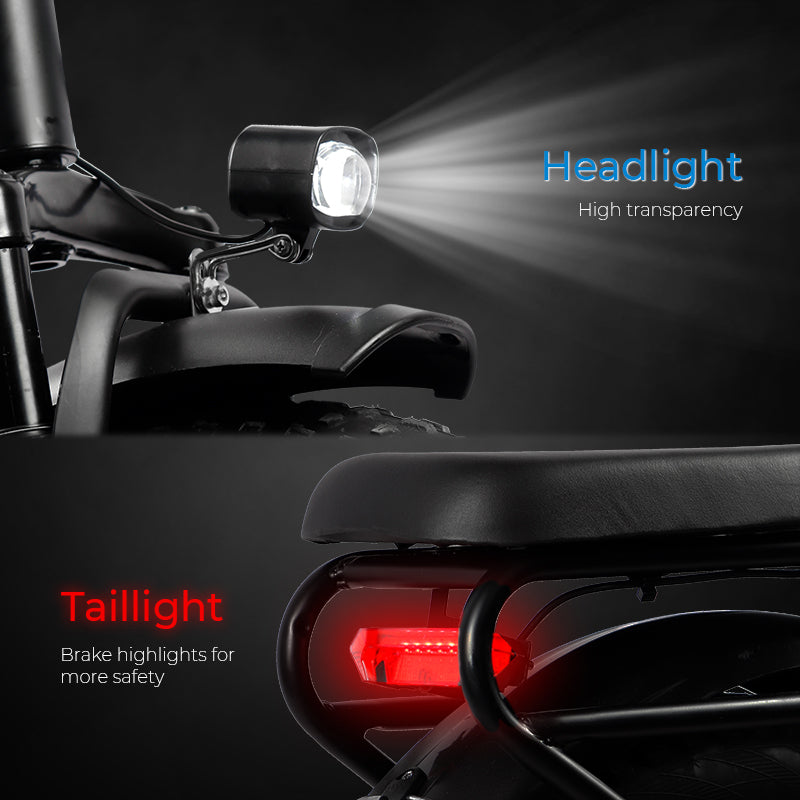 ChamRider DT450: Batteria Mega 48V 50AH + Freni Idraulici per dominare le consegne tutto il giorno!