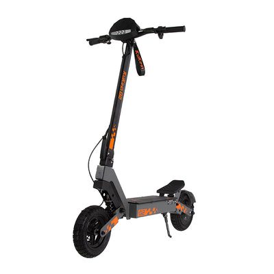 KuKirin G2 Electric Scooter, 45Km/h Max Speed, 55km Max Range, 15Ah Battery