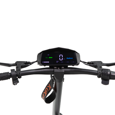 KuKirin G2 Electric Scooter, 45Km/h Max Speed, 55km Max Range, 15Ah Battery