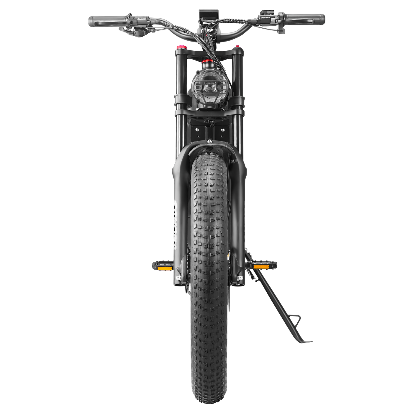 Eahora Juliet II Electric Bike