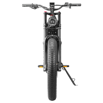 Eahora Juliet II Electric Bike