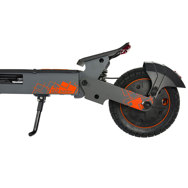 Pneumatici 10" Off-Road — Ogni Terreno