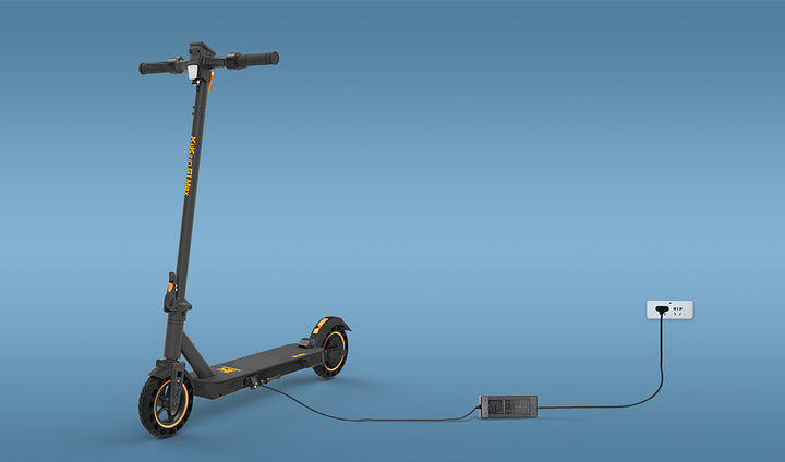 Batteria al Litio 36V 10.4Ah ad Alte Prestazioni
