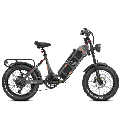 Eahora Juliet Electric Bike